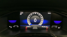 Volkswagen Polo 1.0 TSI Life 5dr Petrol Hatchback